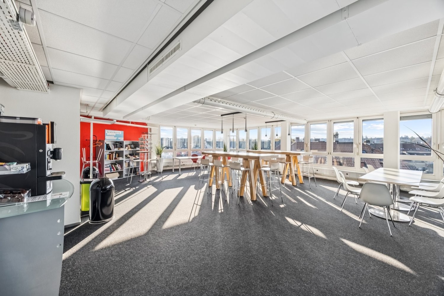 5000m² commercial, photo 8 sur 10