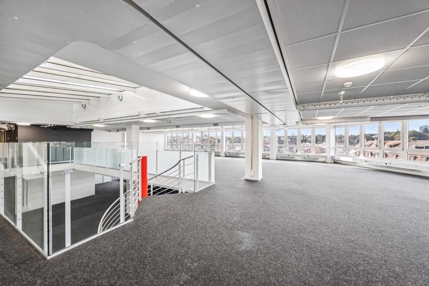 5000m² commercial, photo 5 sur 10