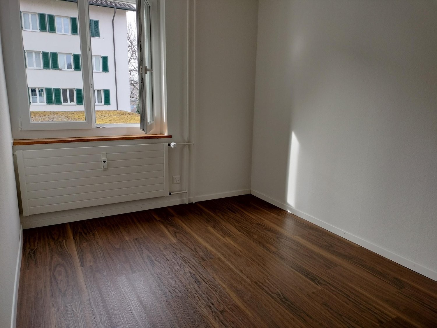 Appartement de 3 pièces, photo 3 sur 4