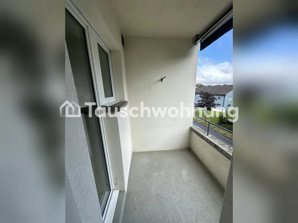 2 ½ pièces appartement, photo 8 sur 10
