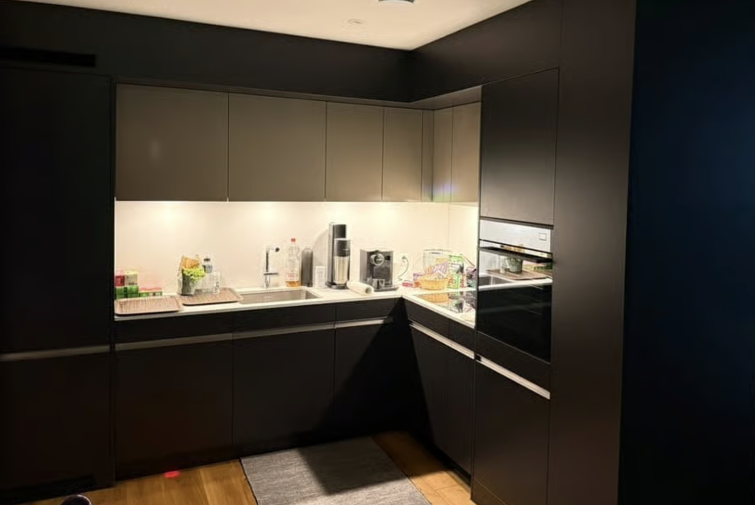 Appartement de 3 ½ pièces, photo 6 sur 6