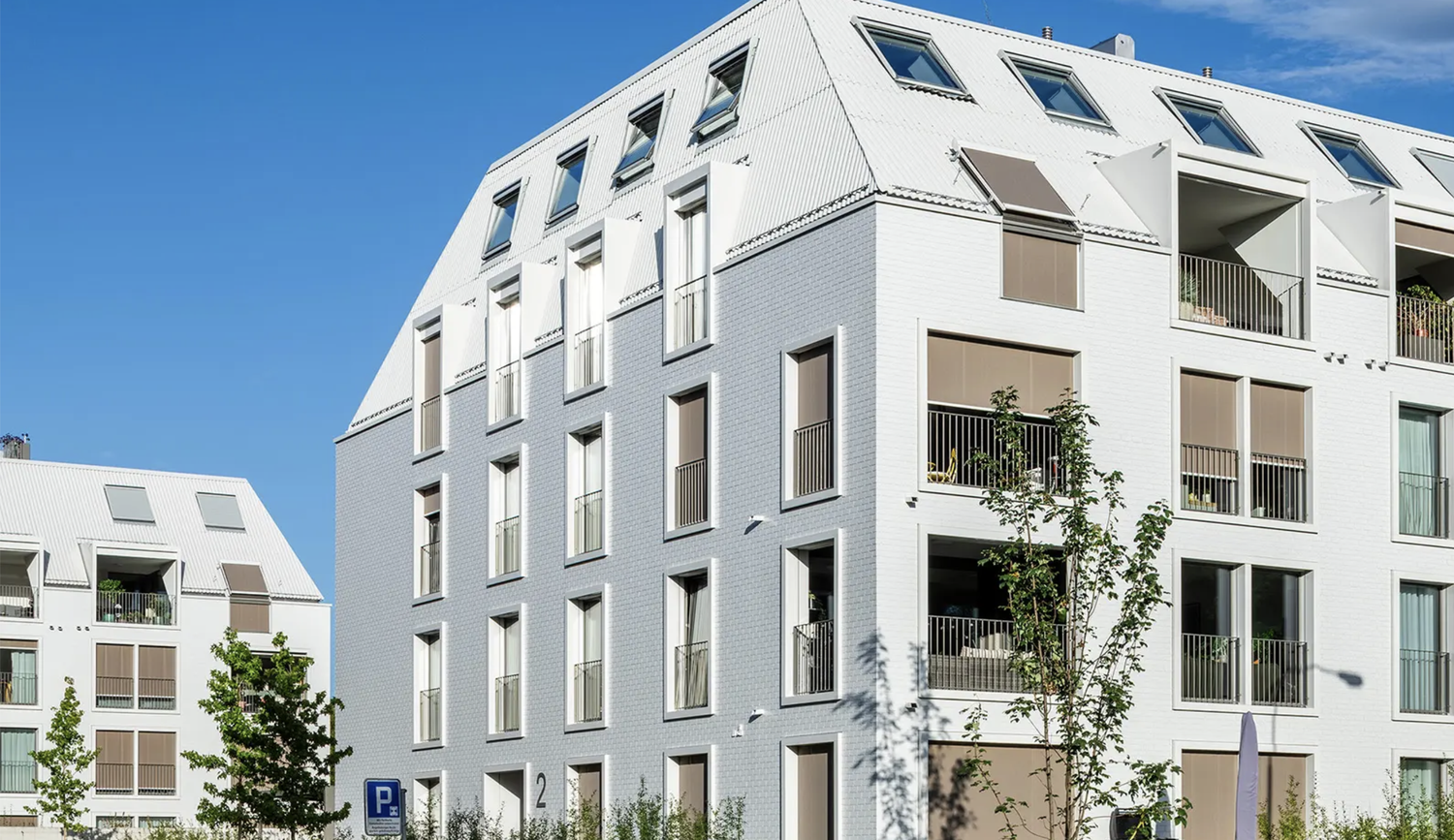 Appartement de 3 ½ pièces, photo 3 sur 6
