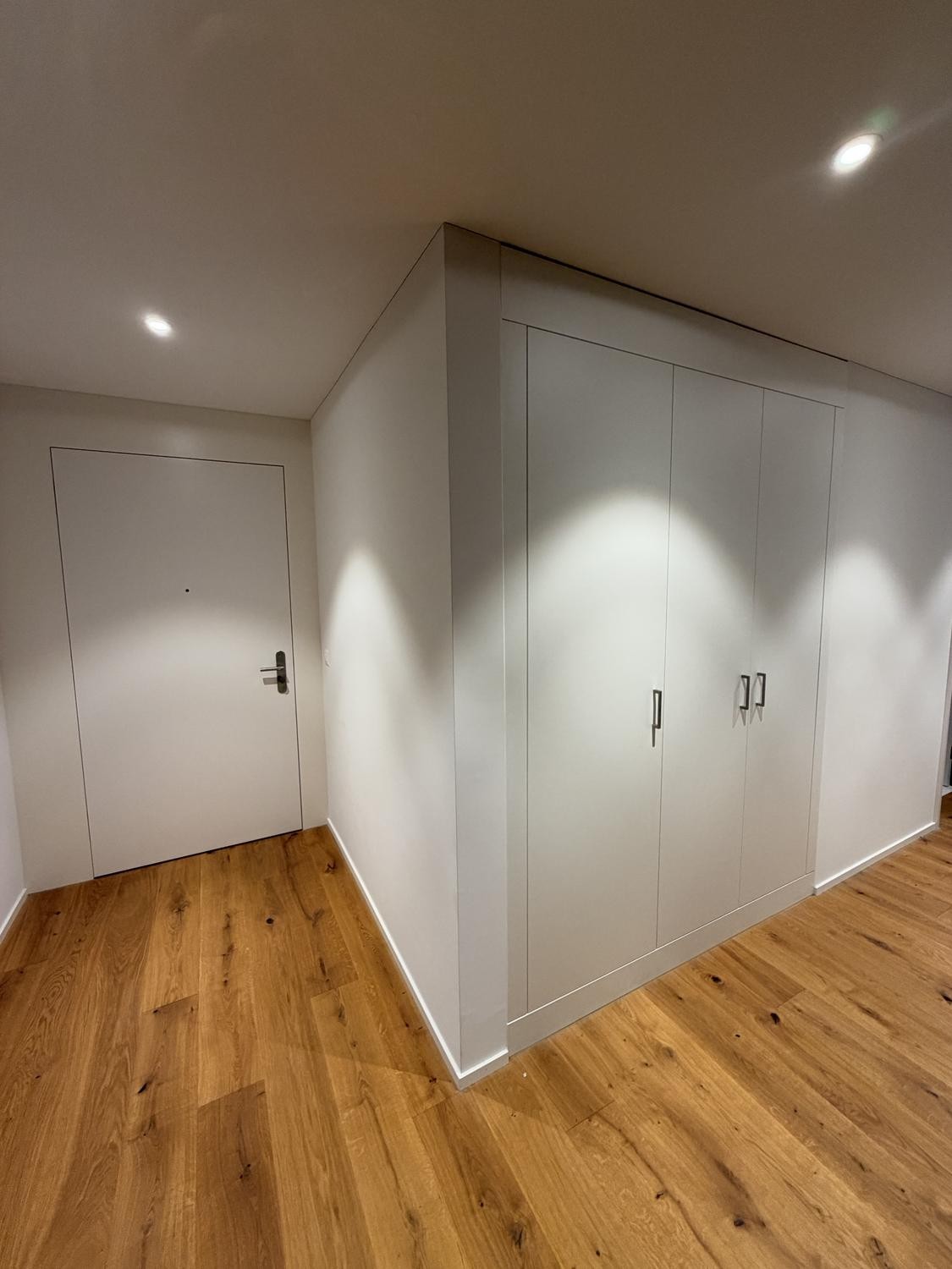 Appartement de 3 ½ pièces, photo 1 sur 6