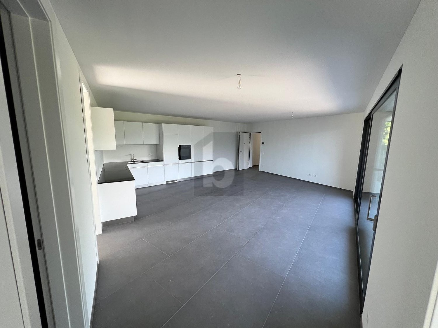 Appartement de 3 ½ pièces, photo 1 sur 3