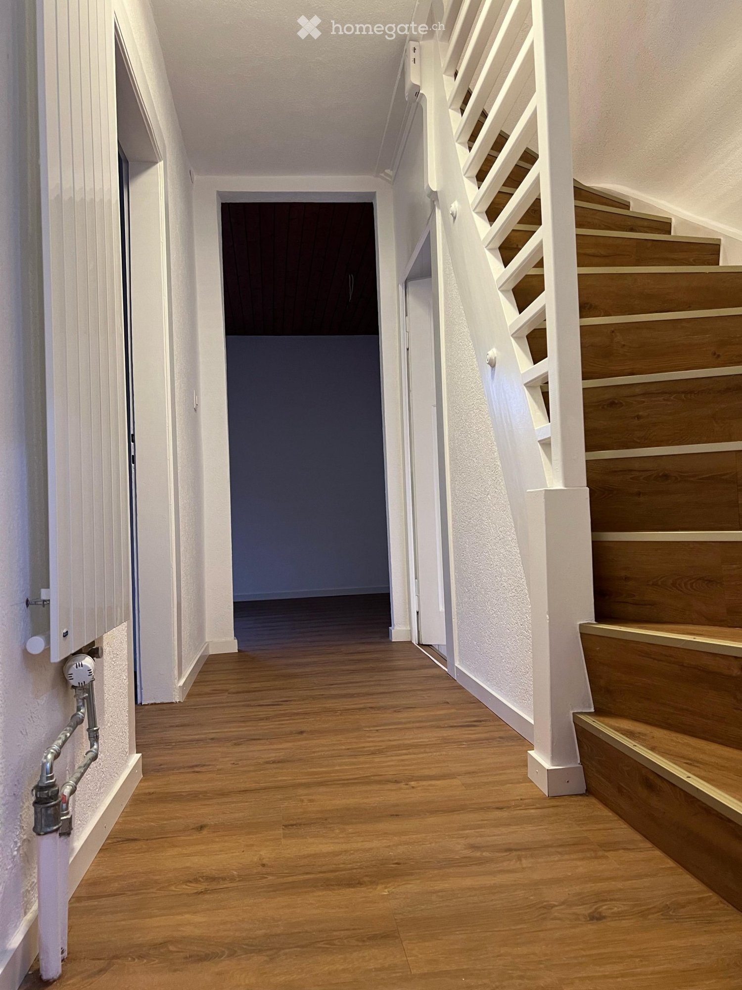 3 ½ rooms single house