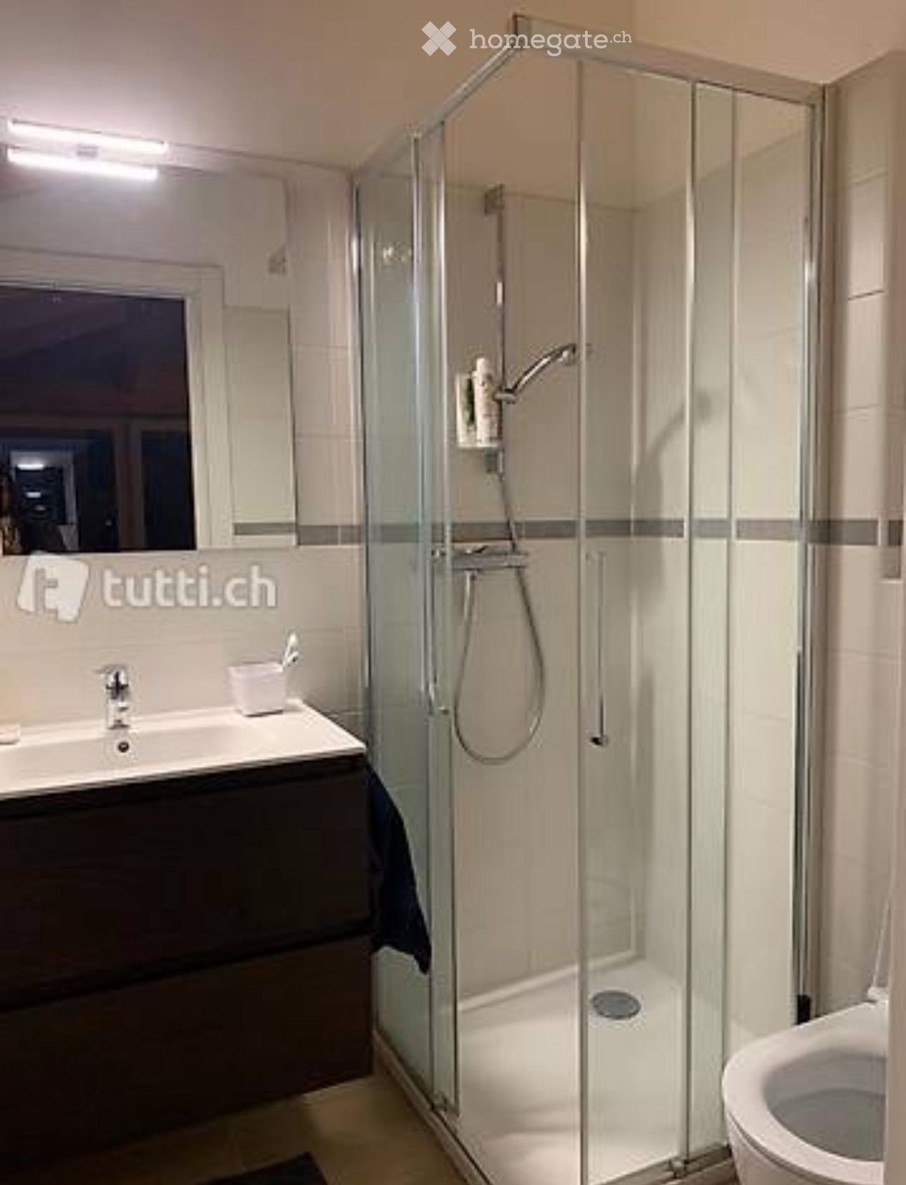 Appartement d'une pièce, photo 2 sur 2