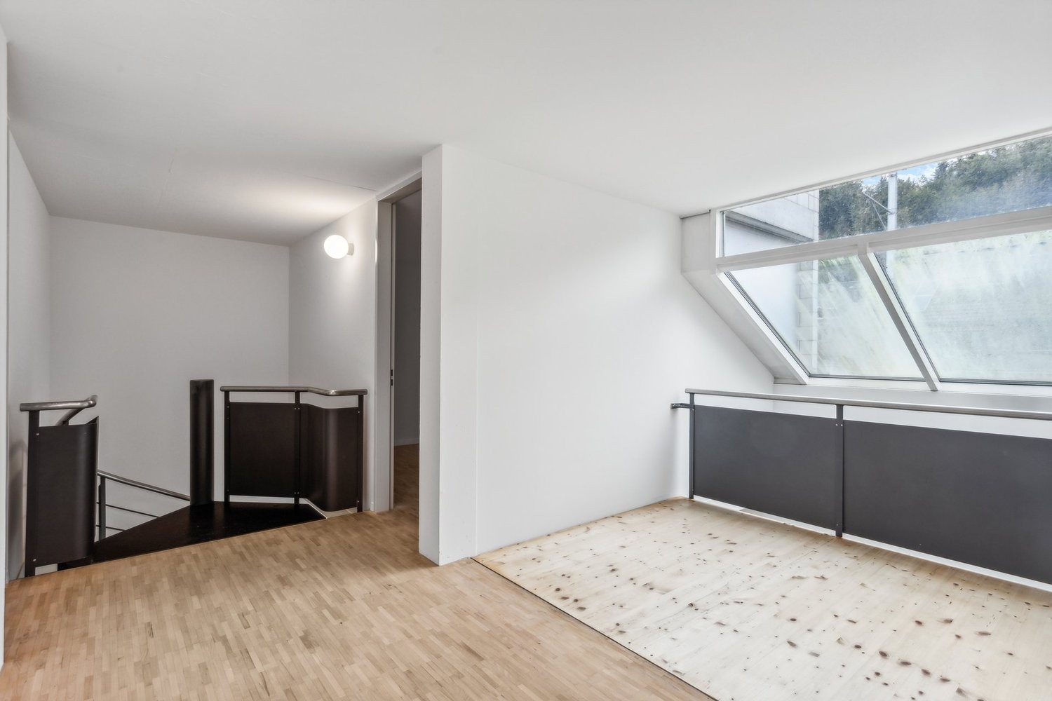 5 ½ pièces duplex, photo 7 sur 9