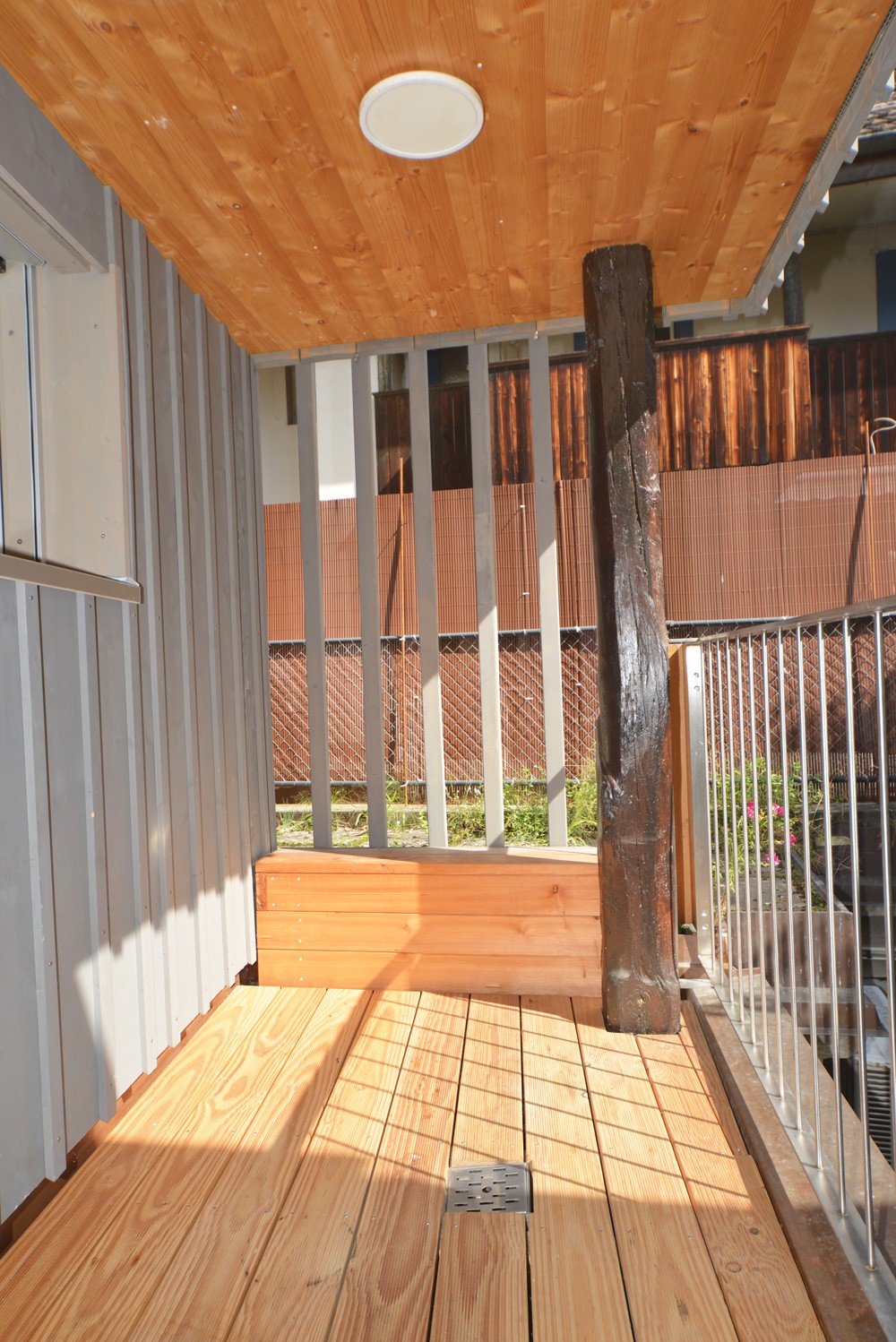 Appartement de 3 pièces