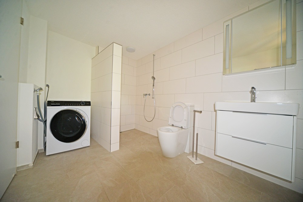 Appartement de 3 pièces