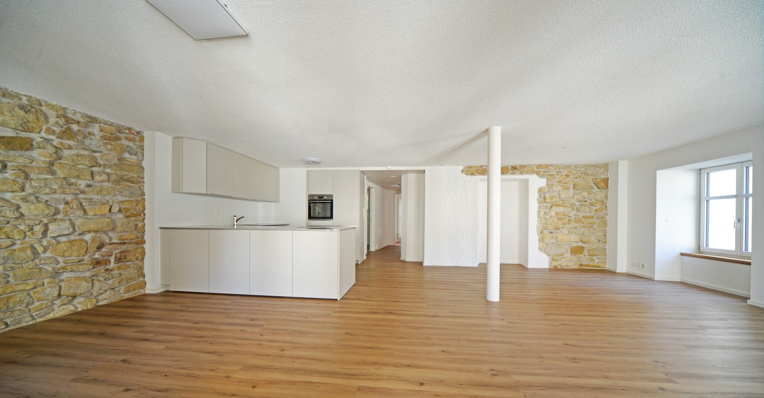Appartement de 3 pièces