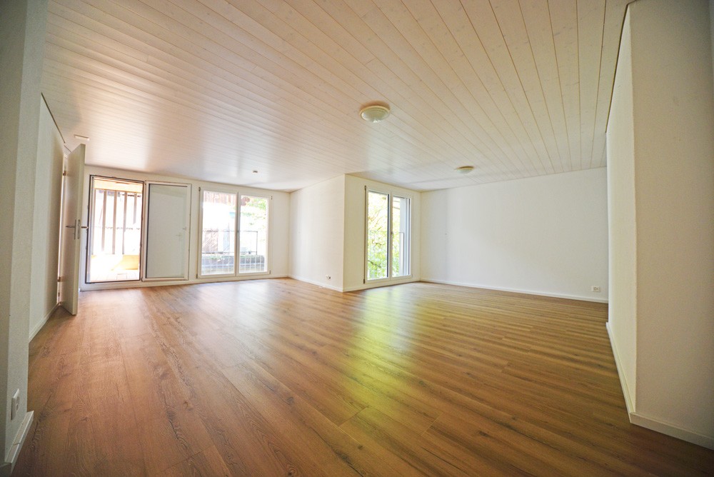 Appartement de 3 pièces