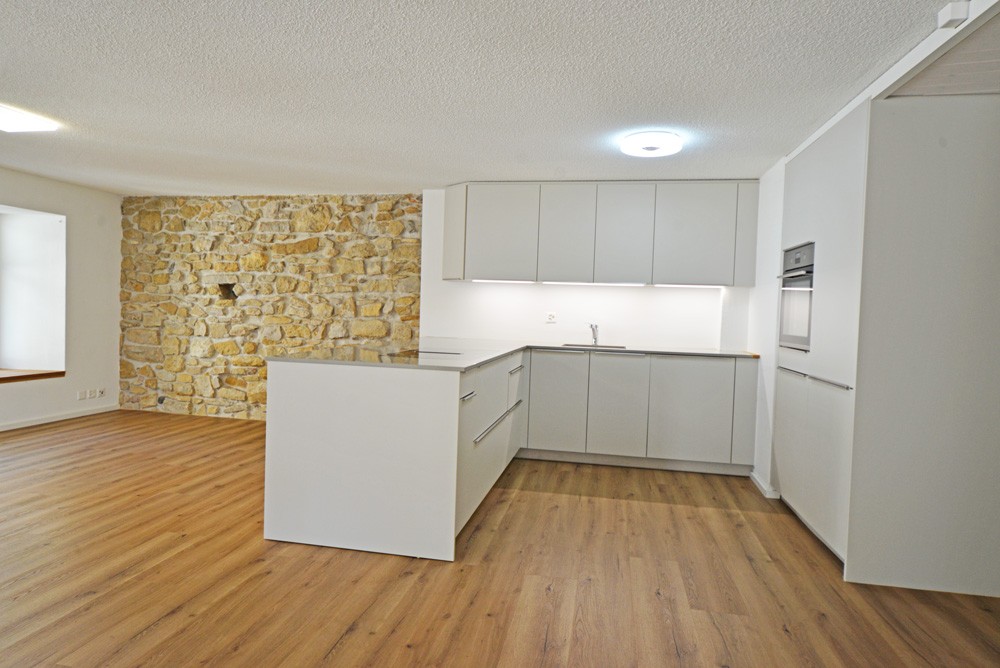 Appartement de 3 pièces