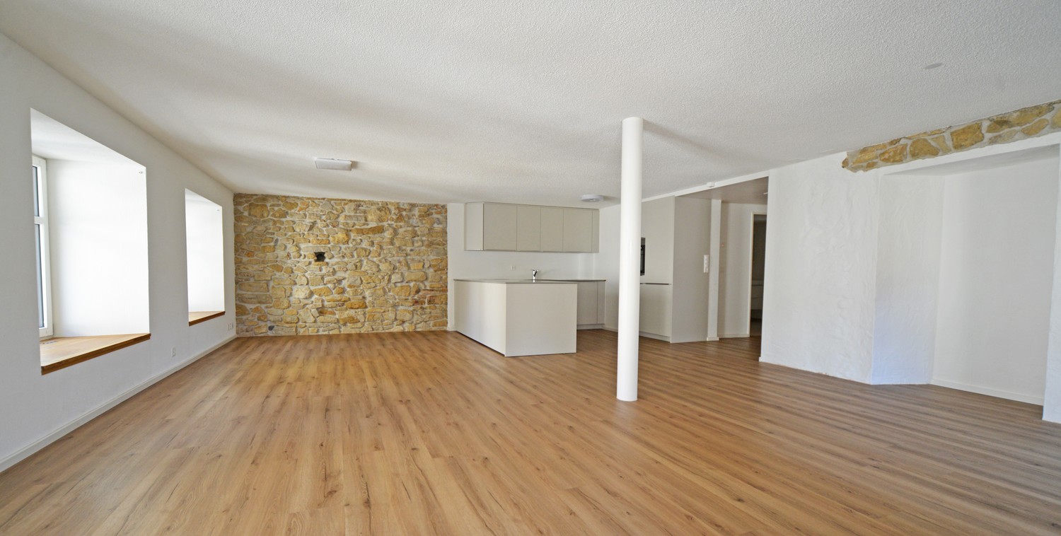 Appartement de 3 pièces