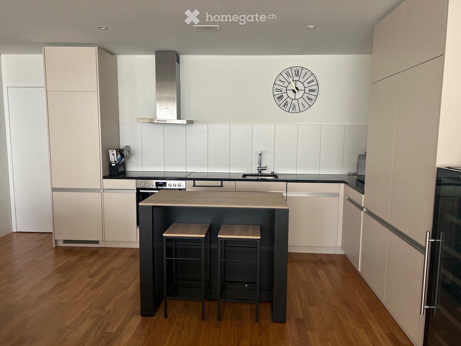 2 rooms apartment, photo 2 sur 5