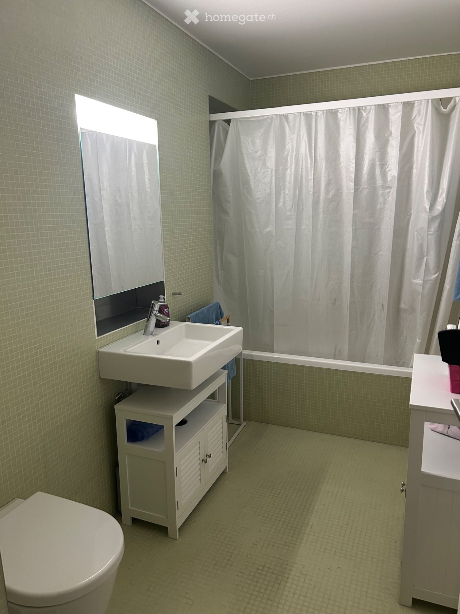 2 rooms apartment, photo 5 sur 5