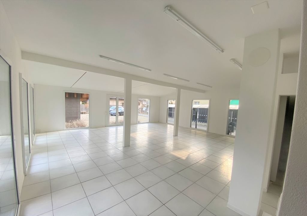 72m² commercial, photo 5 sur 5