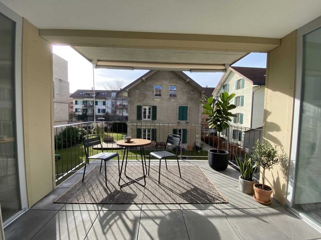 Appartement de 2 ½ pièces, photo 9 sur 9