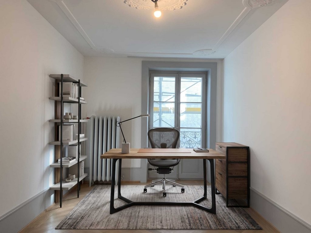 Appartement de 2 ½ pièces, photo 8 sur 9