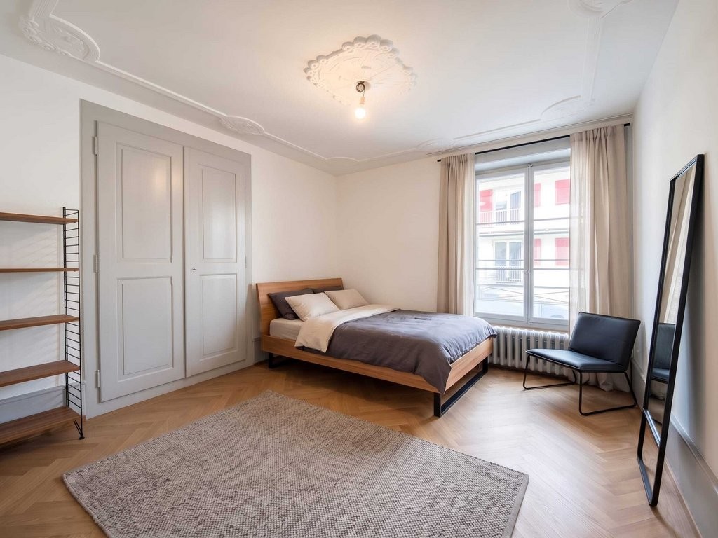 Appartement de 2 ½ pièces, photo 6 sur 9