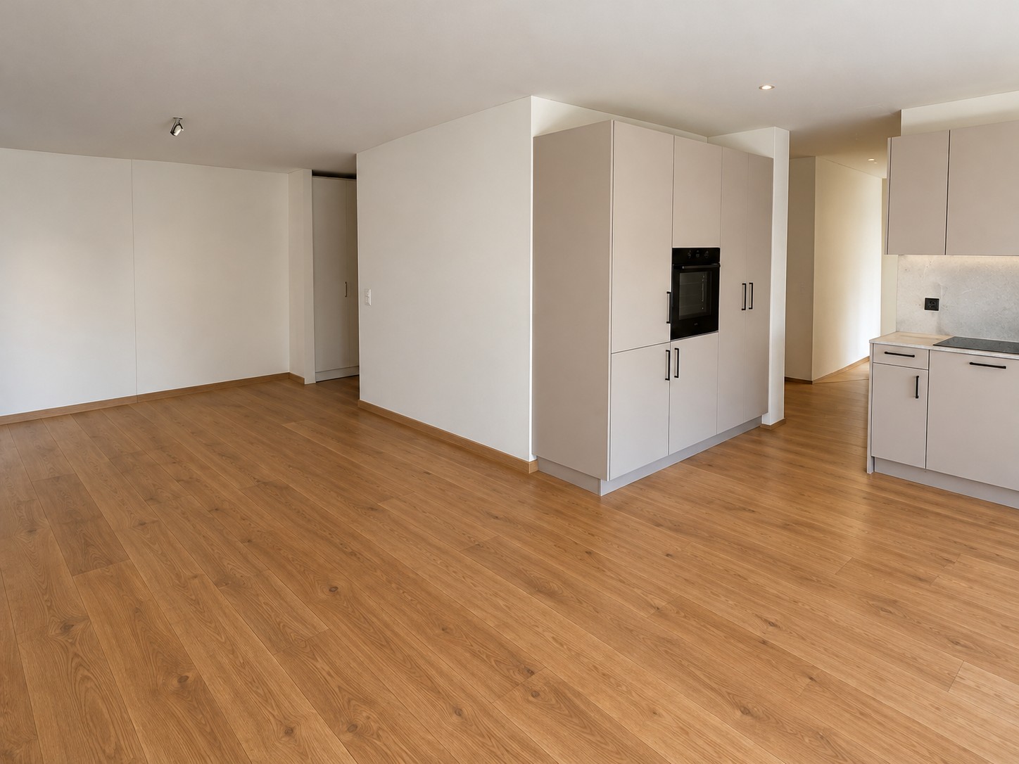 Appartement de 2 ½ pièces, photo 3 sur 6