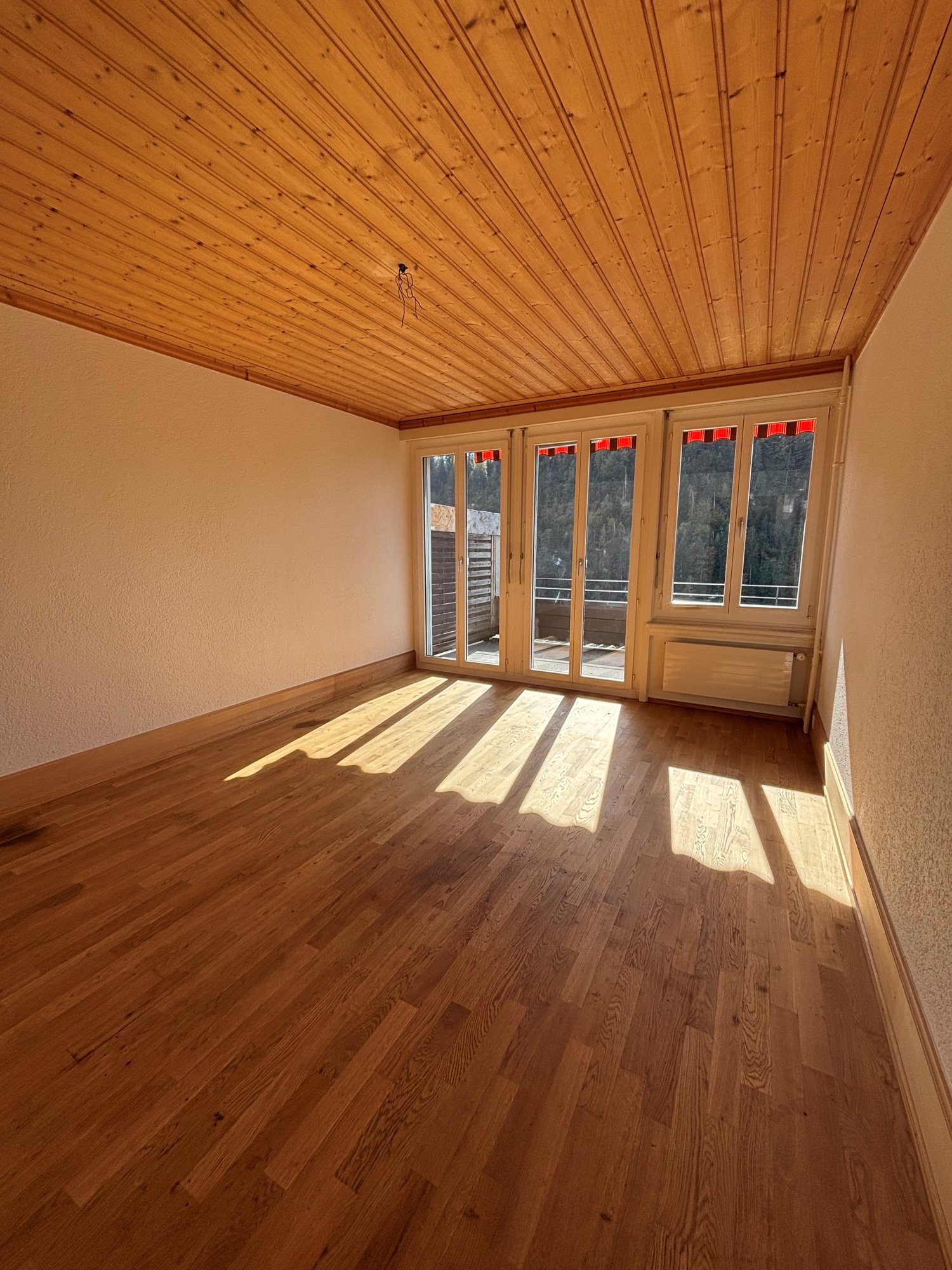 Appartement de 2 ½ pièces, photo 4 sur 9