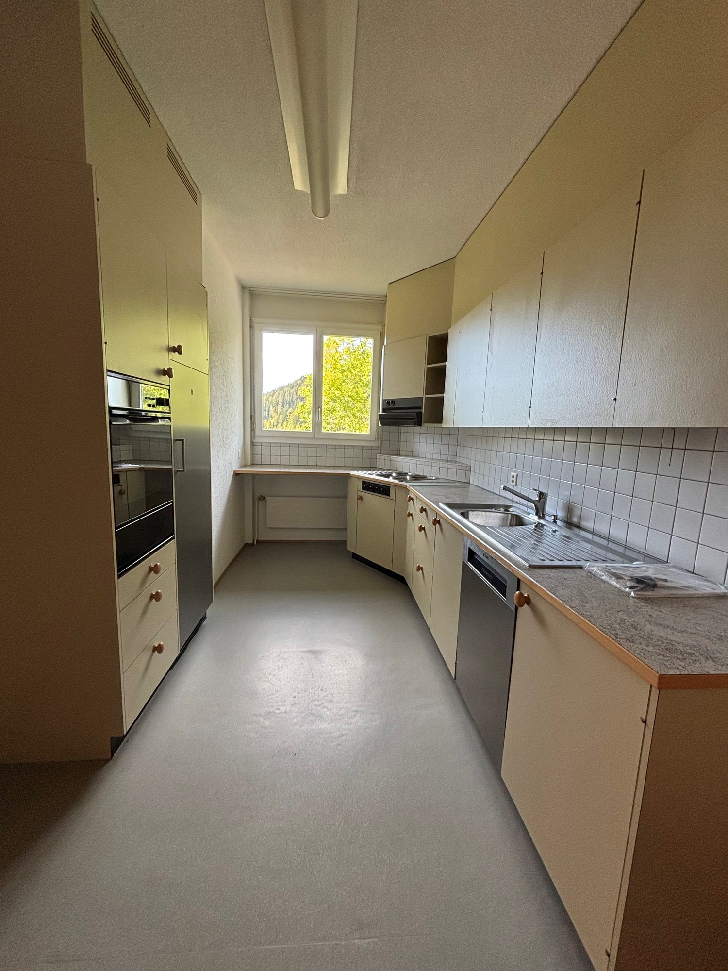 Appartement de 2 ½ pièces, photo 5 sur 9