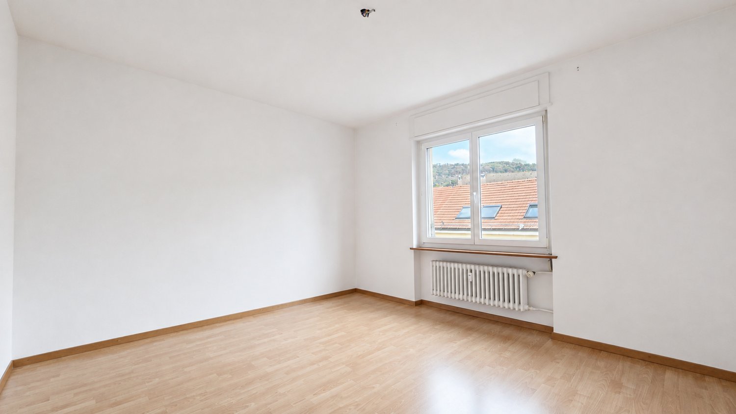 Appartement de 2 ½ pièces