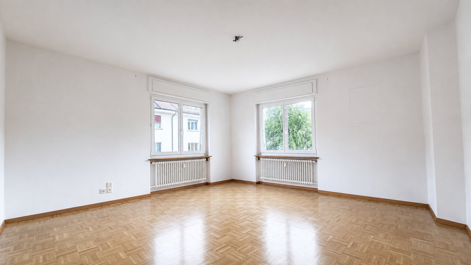 Appartement de 2 ½ pièces