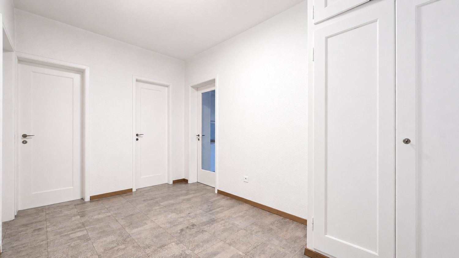 Appartement de 2 ½ pièces