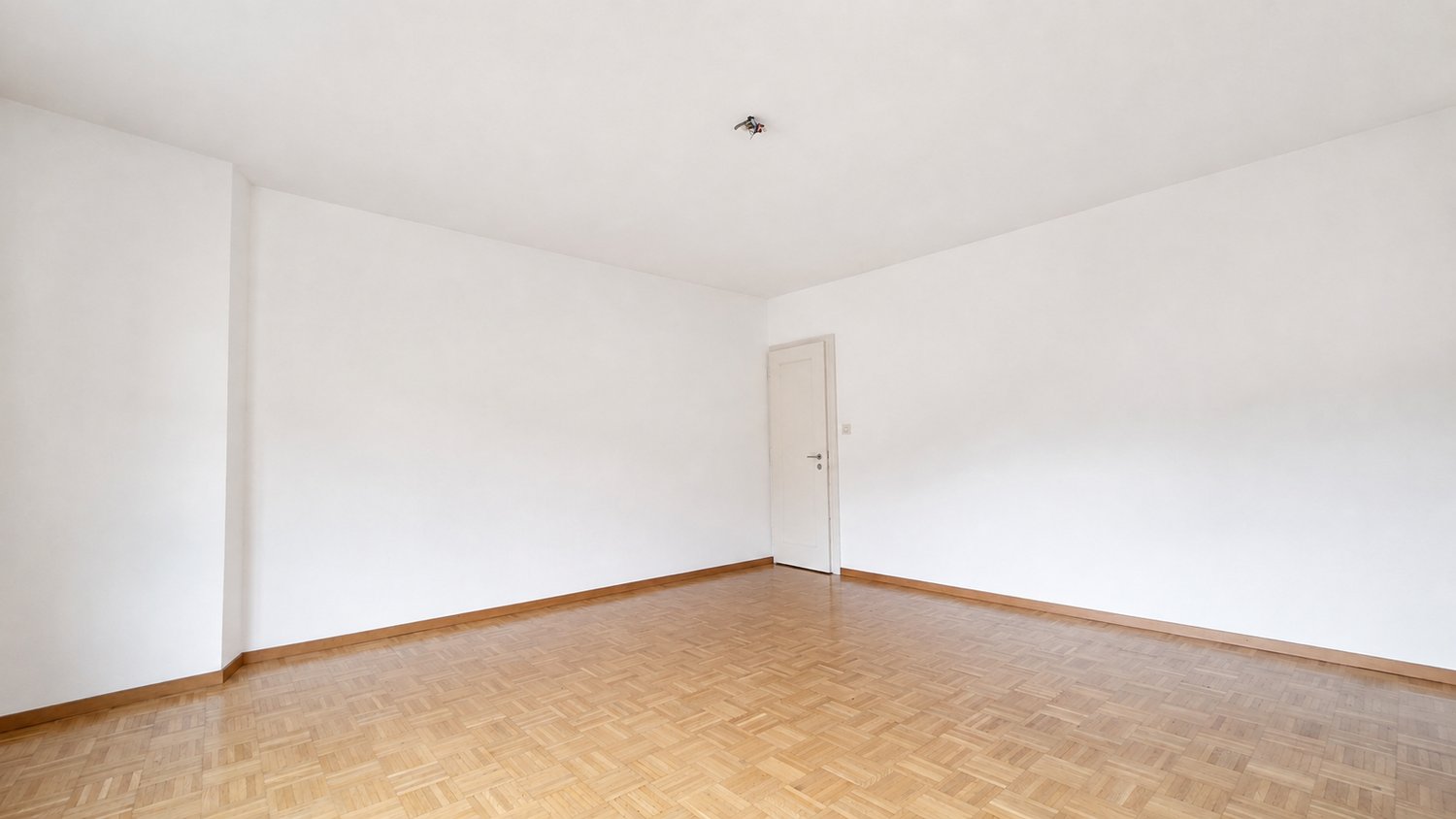 Appartement de 2 ½ pièces
