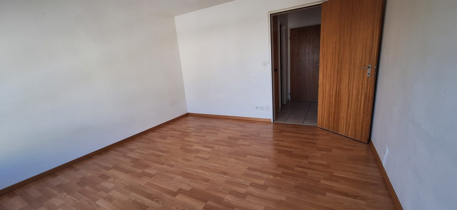 1 room apartment