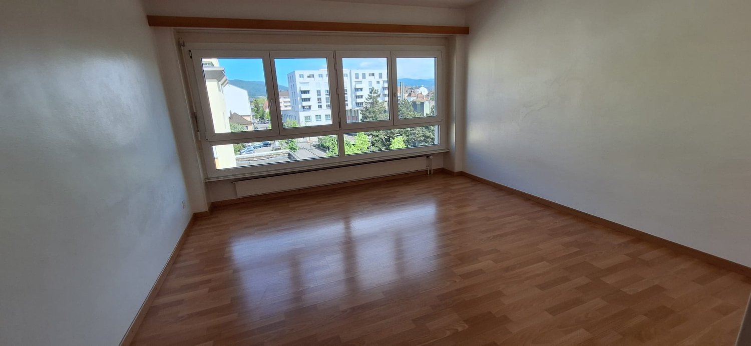 1 room apartment
