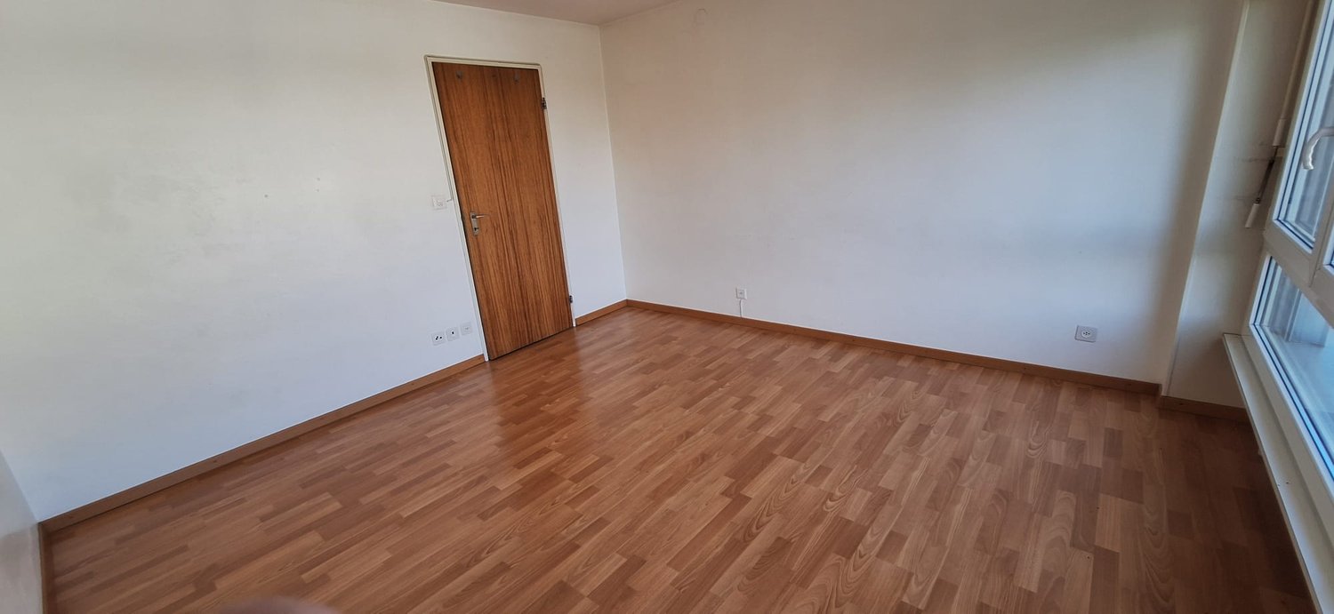 1 room apartment