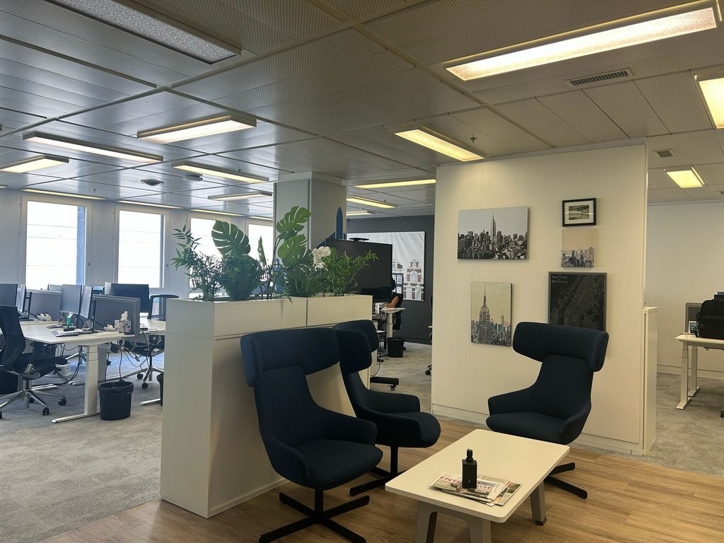142m² office, photo 7 sur 7