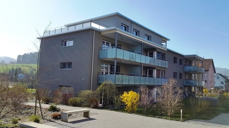 Appartement de 3 ½ pièces, photo 1 sur 7
