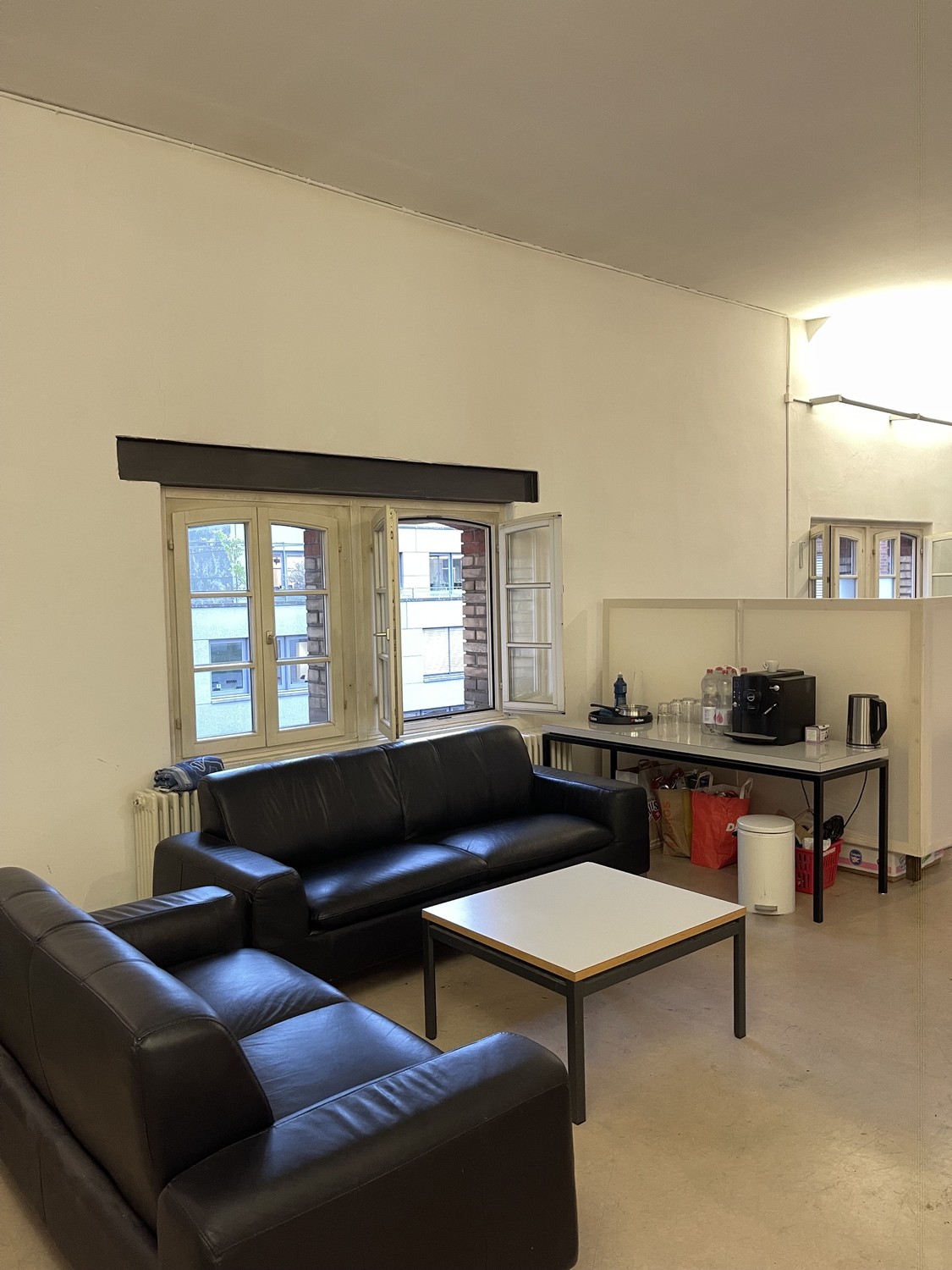 Bureau de 25-50m²