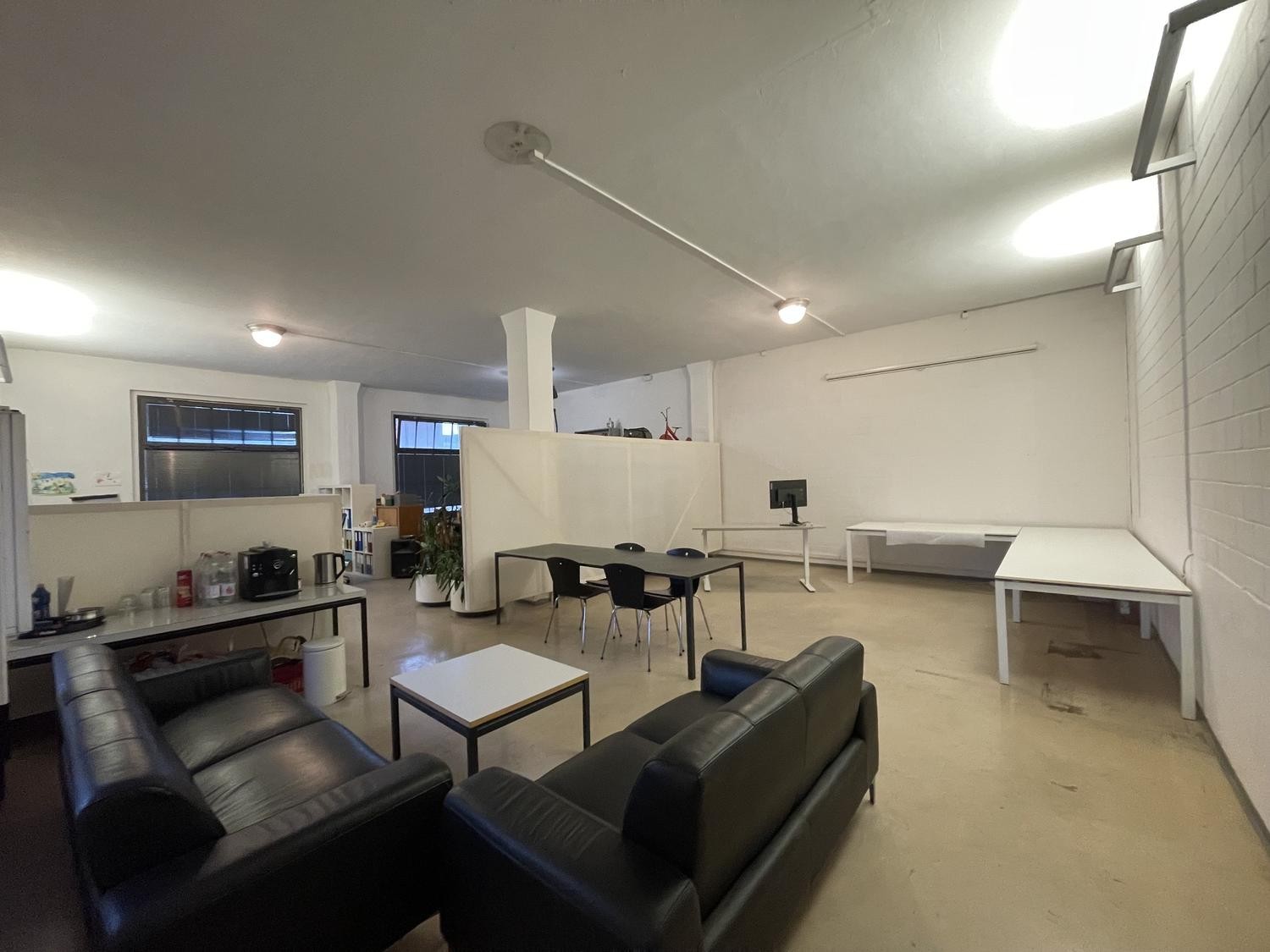 Bureau de 25-50m²