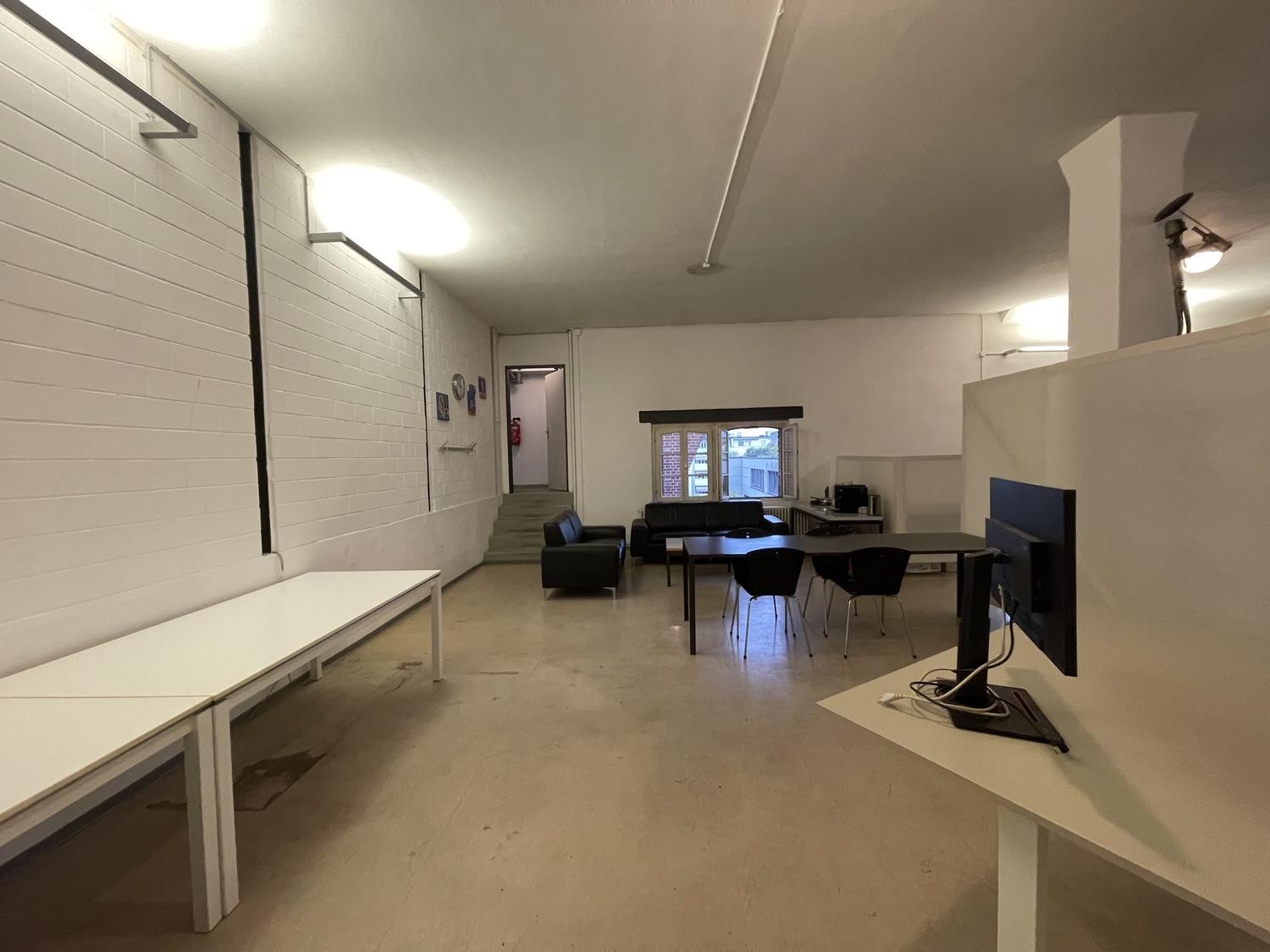Bureau de 25-50m²
