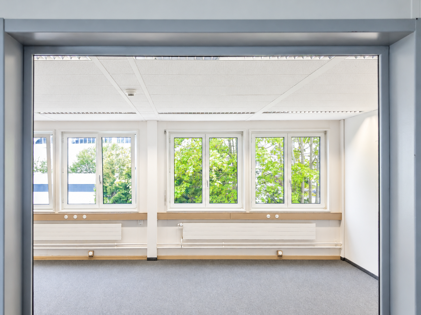 64m² bureau