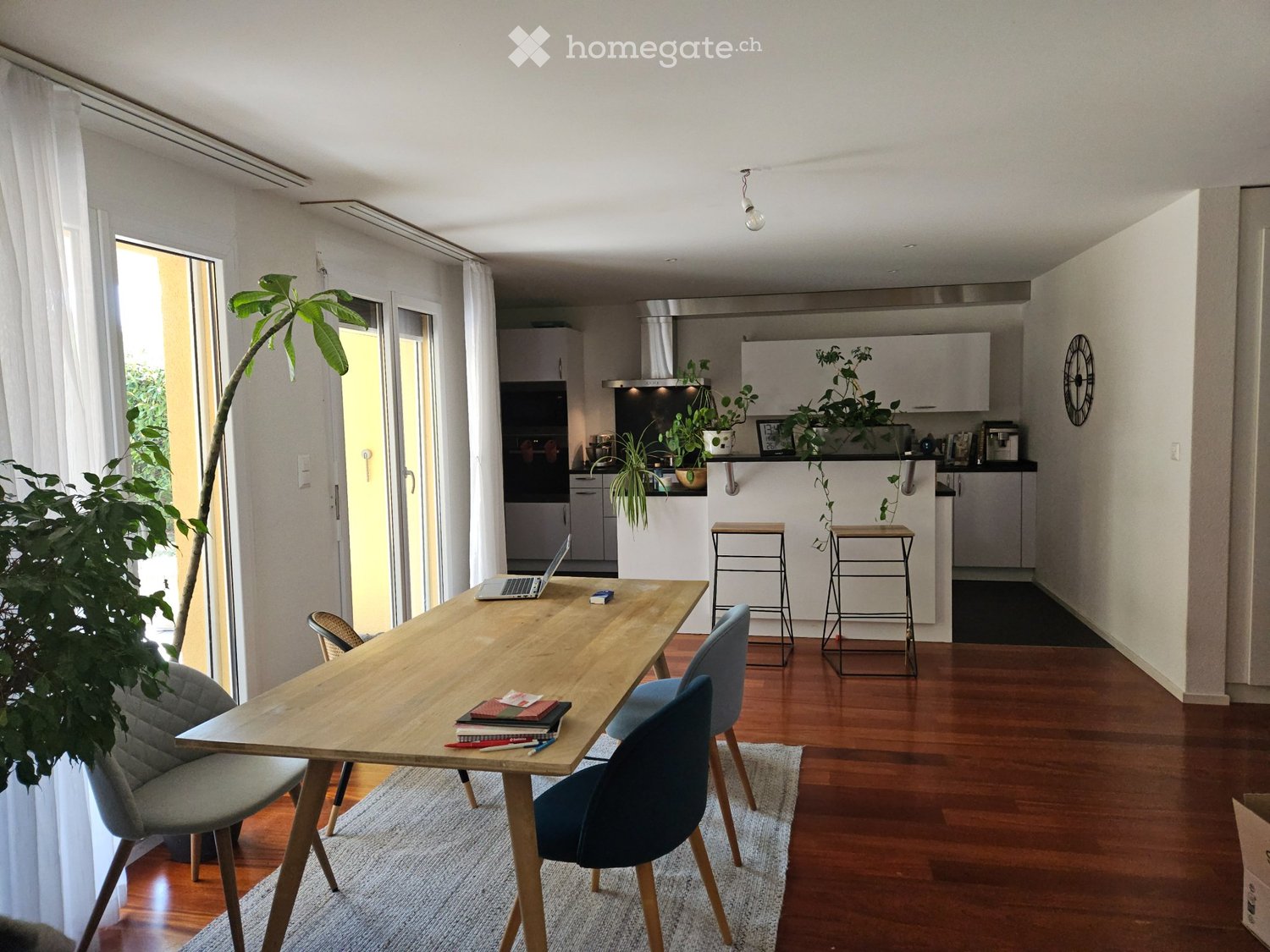 4 ½ rooms apartment, photo 3 sur 10