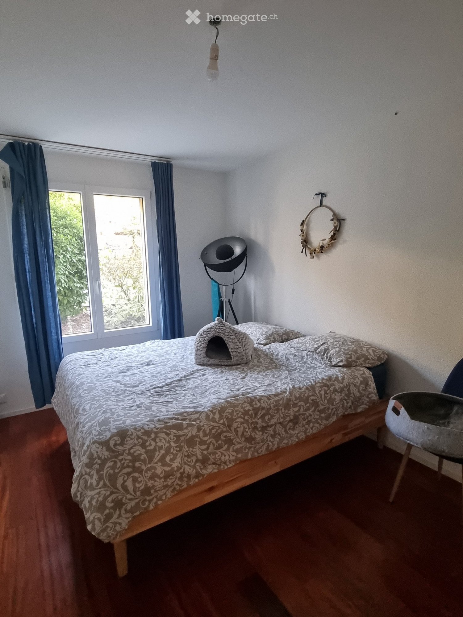 4 ½ rooms apartment, photo 8 sur 10