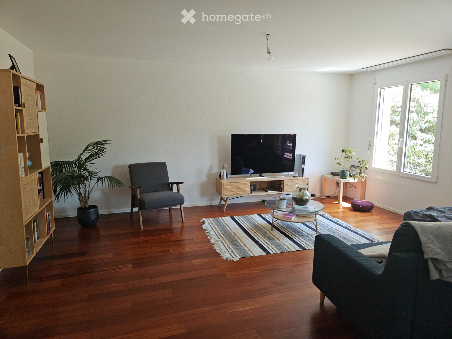 4 ½ rooms apartment, photo 4 sur 10