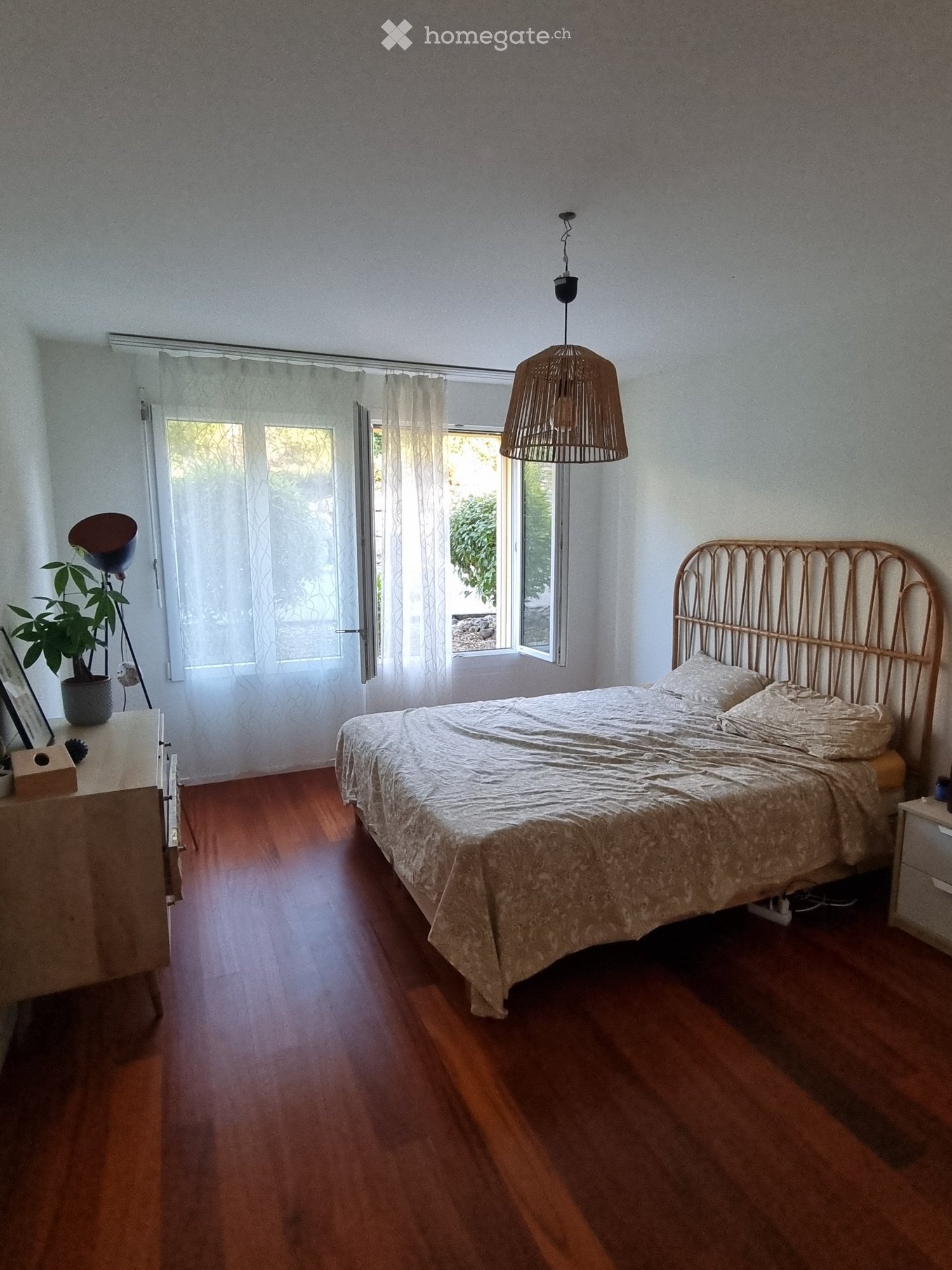 4 ½ rooms apartment, photo 7 sur 10