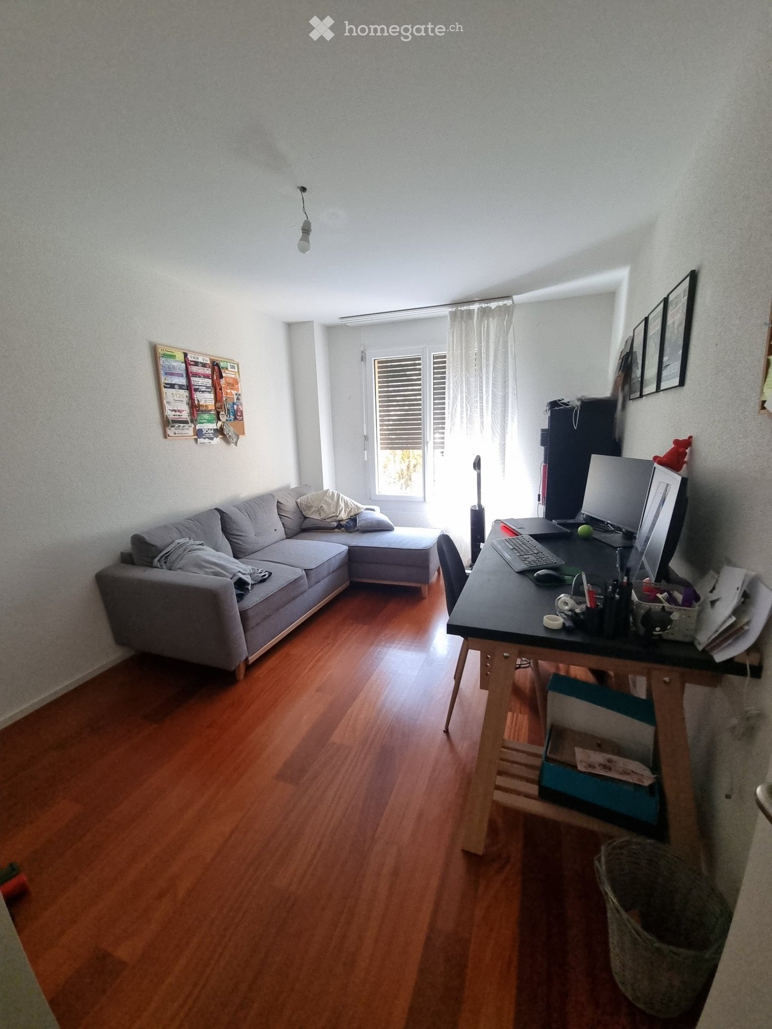 4 ½ rooms apartment, photo 9 sur 10