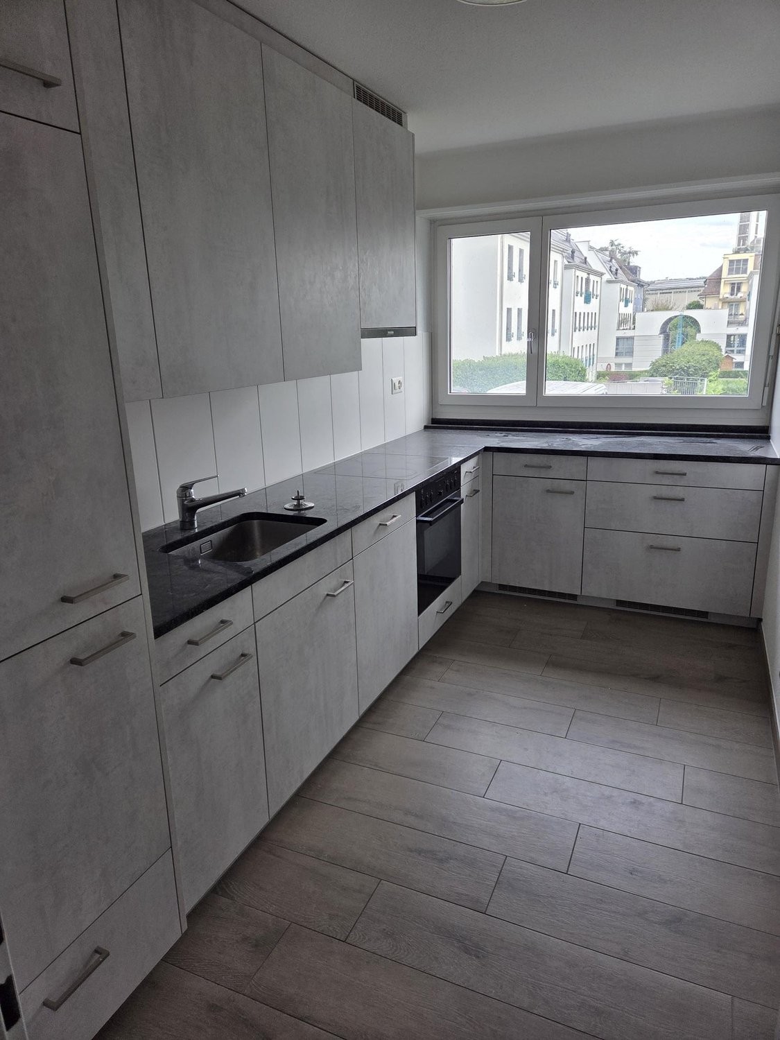 Appartement de 4 ½ pièces, photo 2 sur 8