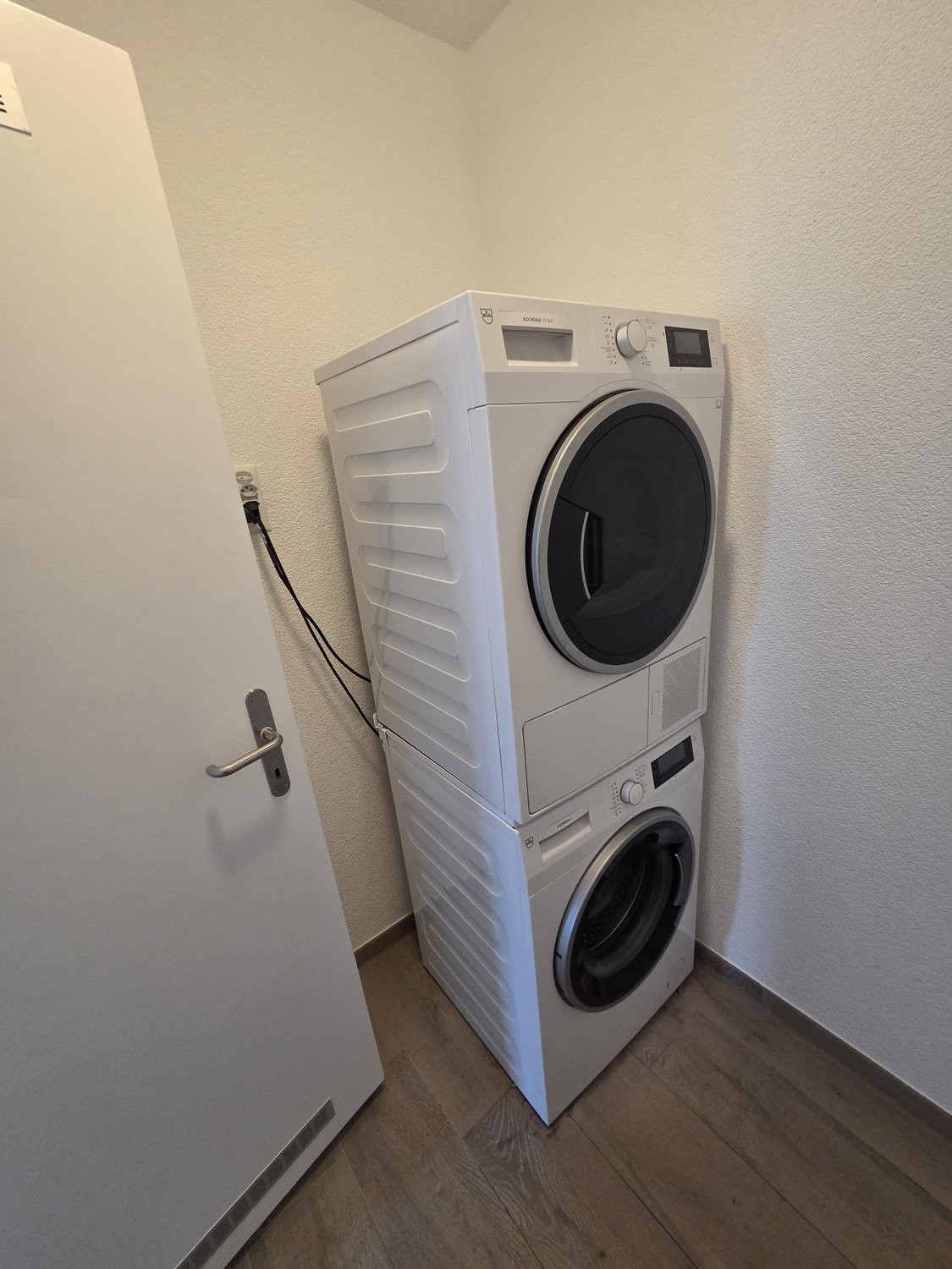 Appartement de 4 ½ pièces, photo 7 sur 8