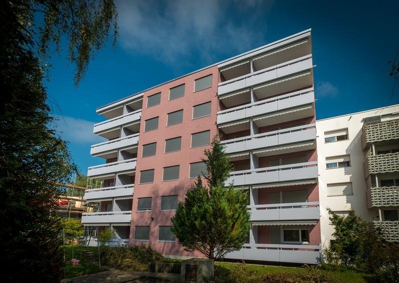 Appartement de 4 ½ pièces, photo 1 sur 8