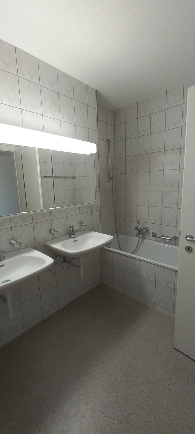 Chambre dans une colocation