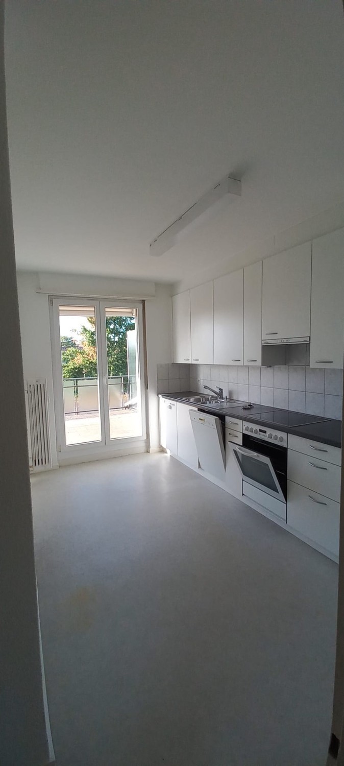 Chambre dans une colocation