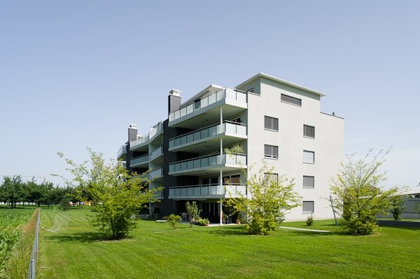 4 ½ pièces appartement, photo 2 sur 9